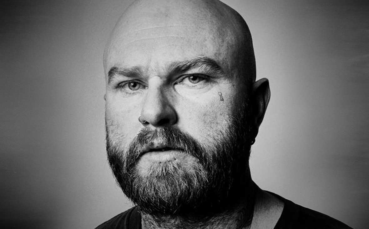 Ryan Mitchell