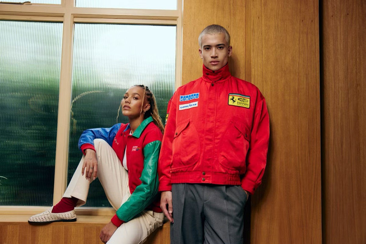 Formula 1 Takes Over Selfridges Oxford Street This June