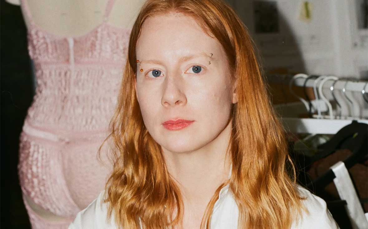 Sinéad O’Dwyer