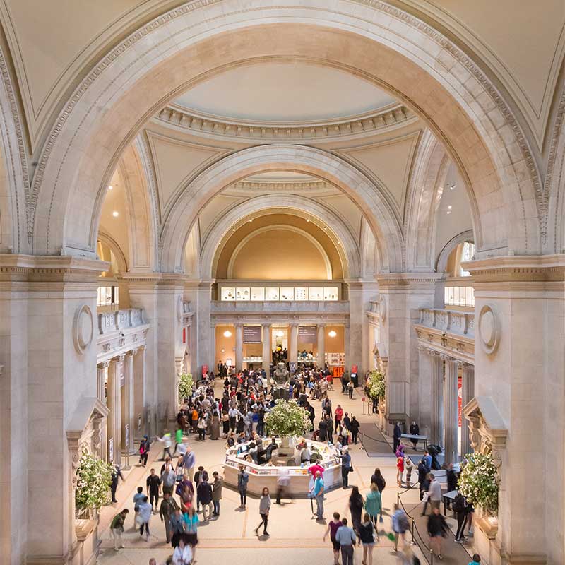 Vacheron Constantin & The Met Announce Artisan Residency Winners