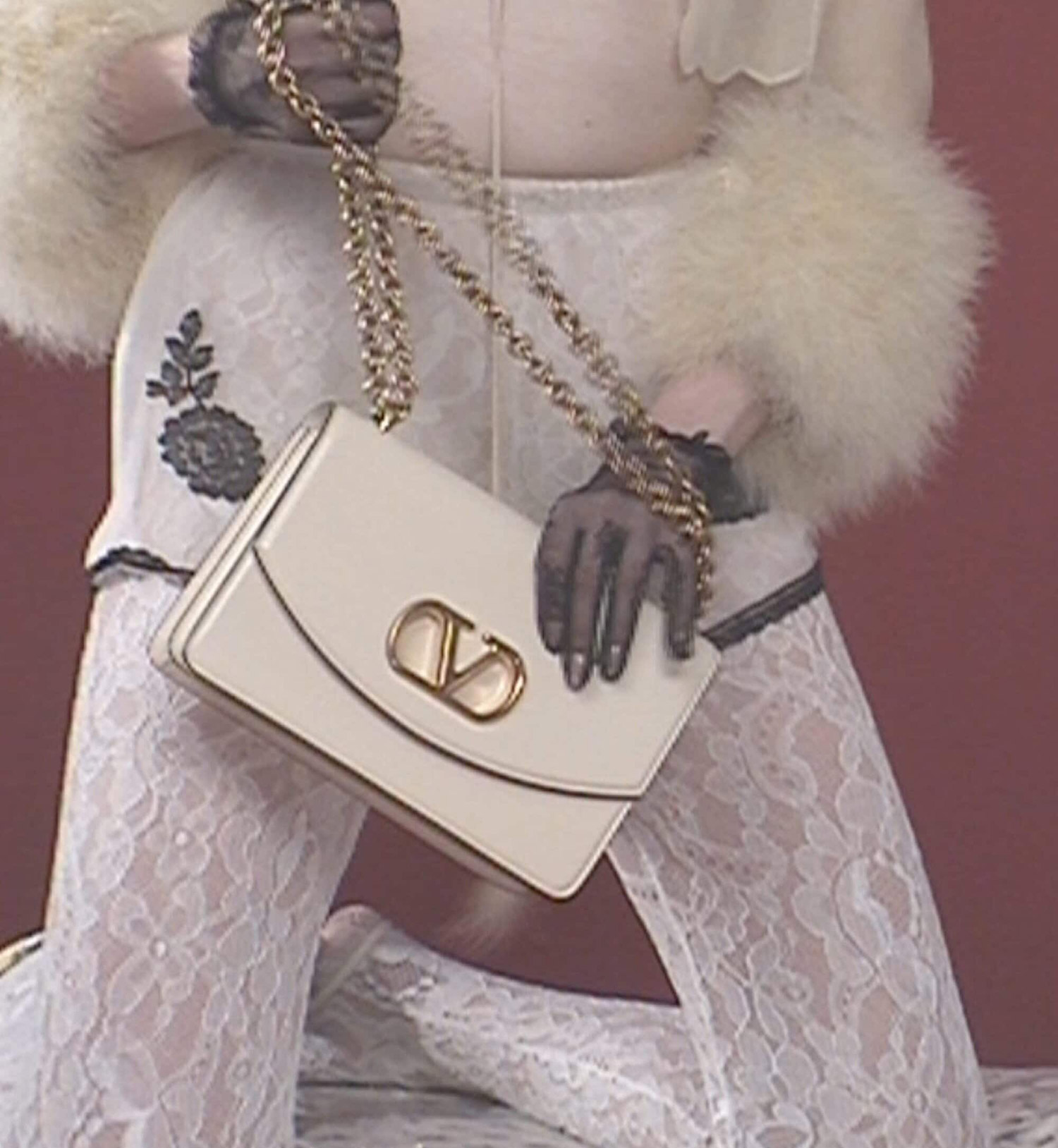 Valentino Vain Campaign
