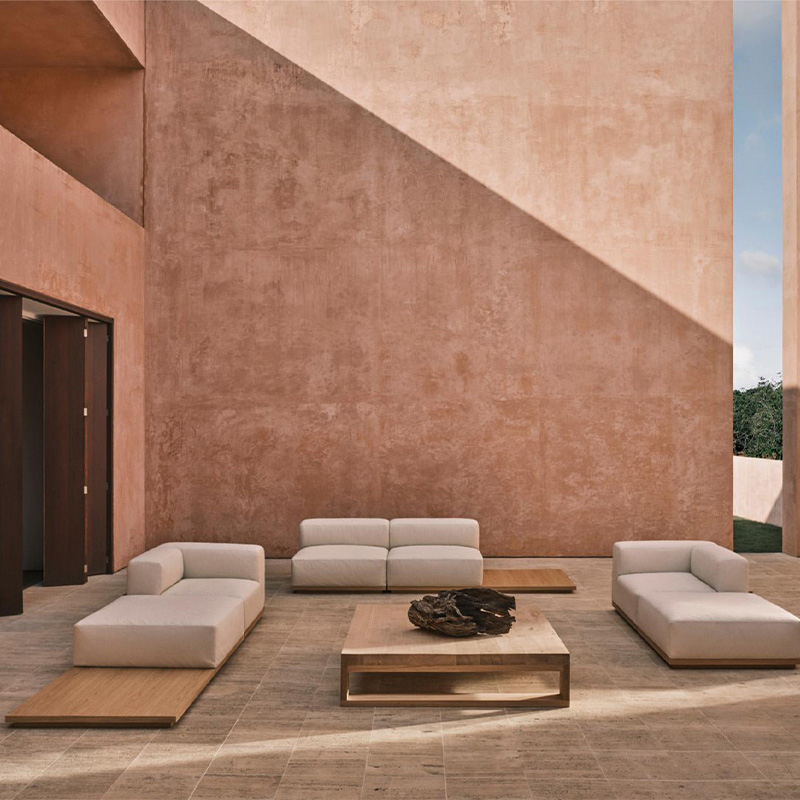 Vincent Van Duysen x Zara Home Collection 04 Has Arrived