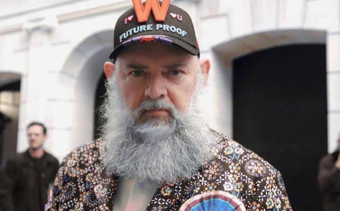 Walter Van Beirendonck