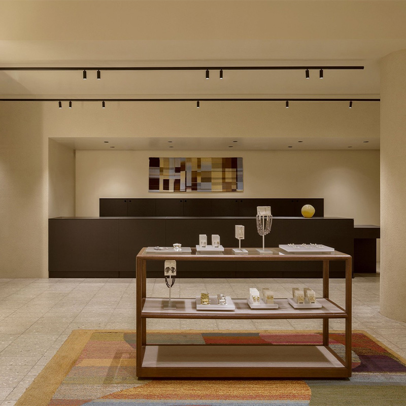 Women Artists Take Over COS Flagships Curated by Studio Ashby