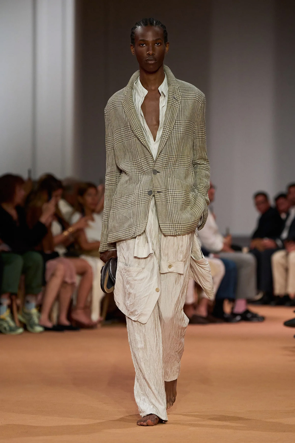 Zegna Spring 2026