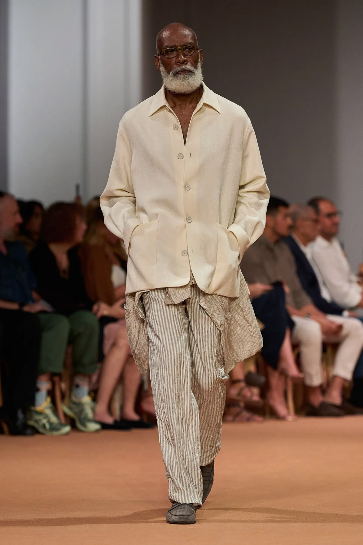 Zegna Spring 2026