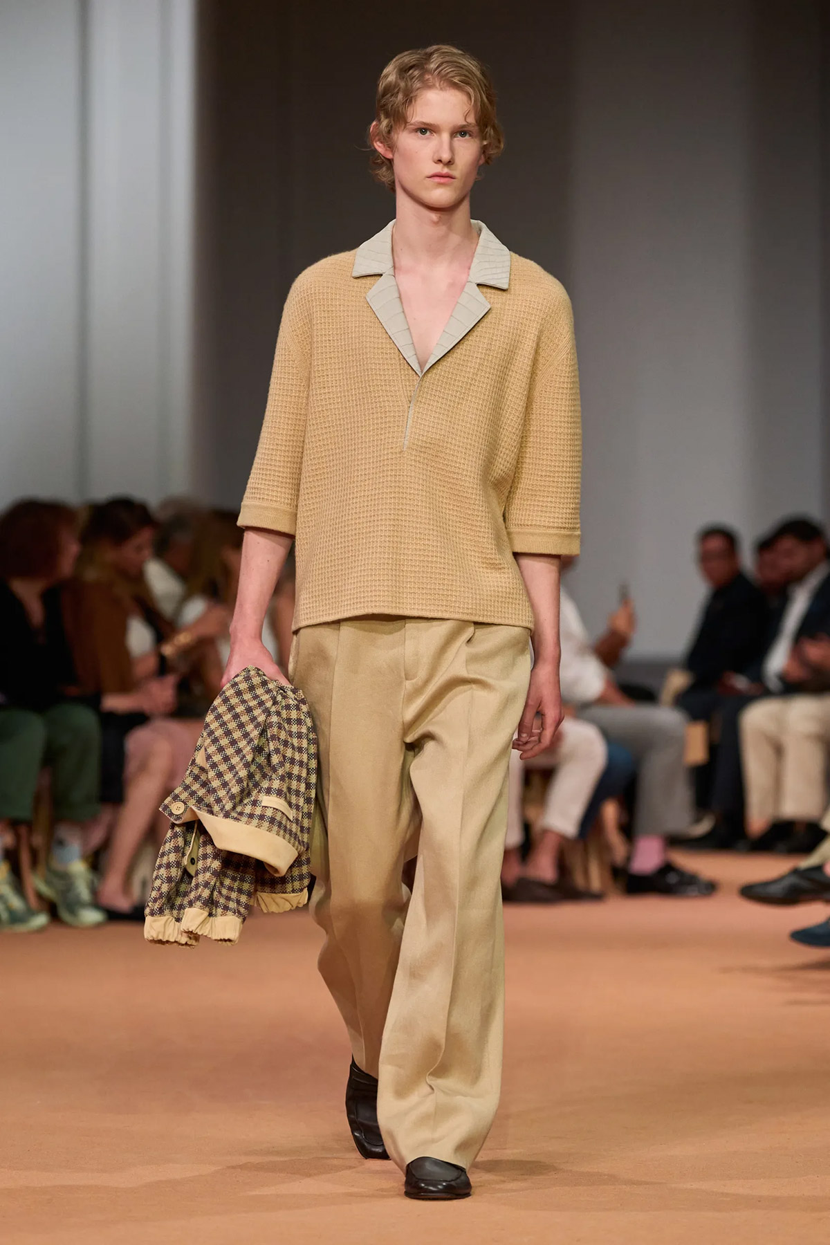 Zegna Spring 2026