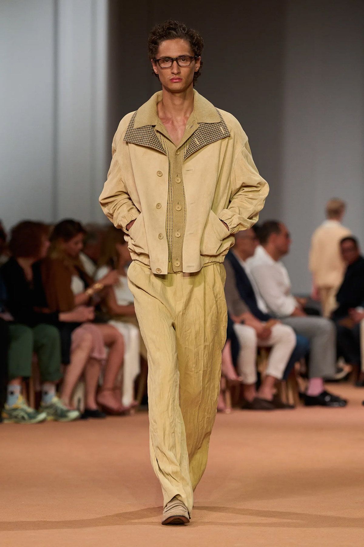 Zegna Spring 2026