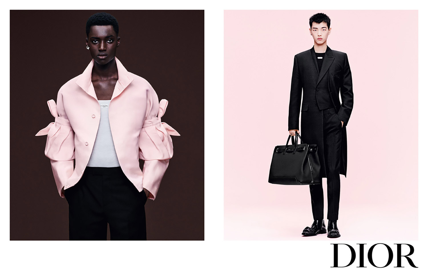 Dior Winter 2025 Menswear