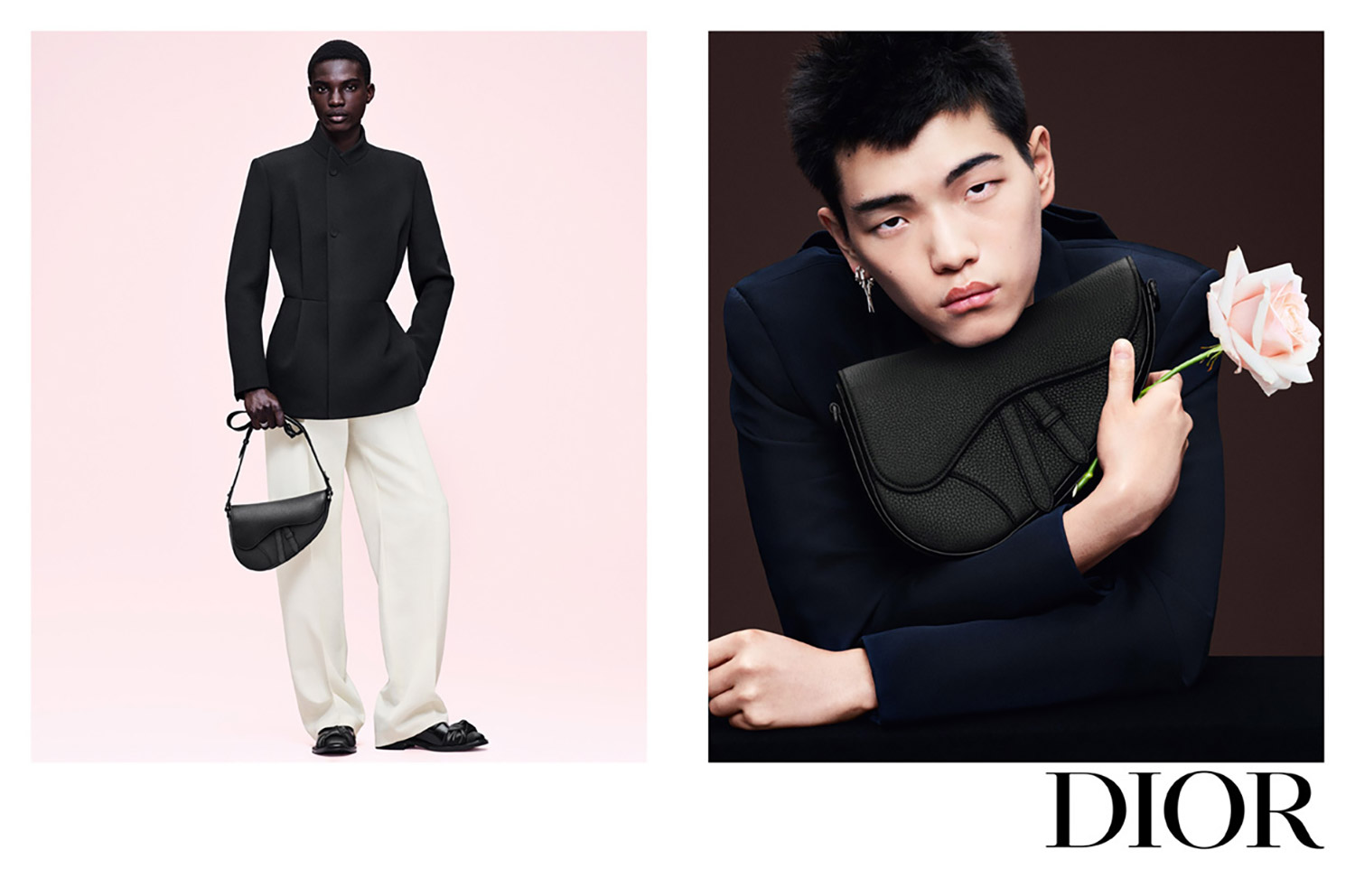 Dior Winter 2025 Menswear