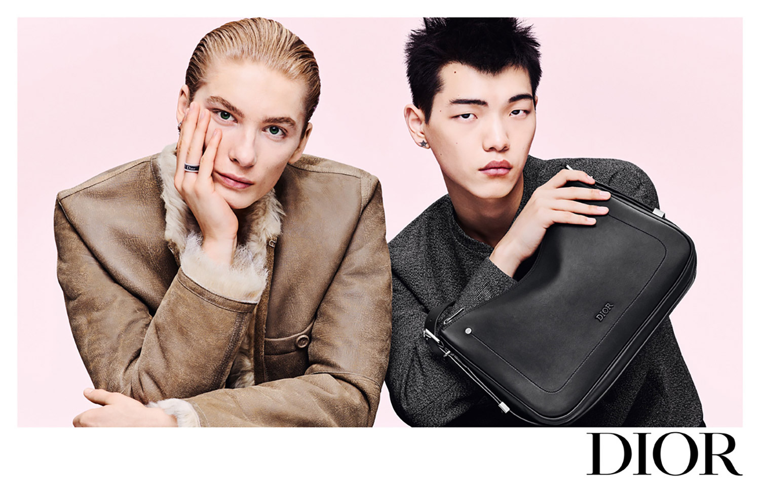 Dior Winter 2025 Menswear