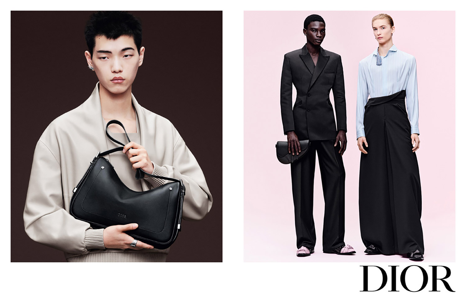 Dior Winter 2025 Menswear