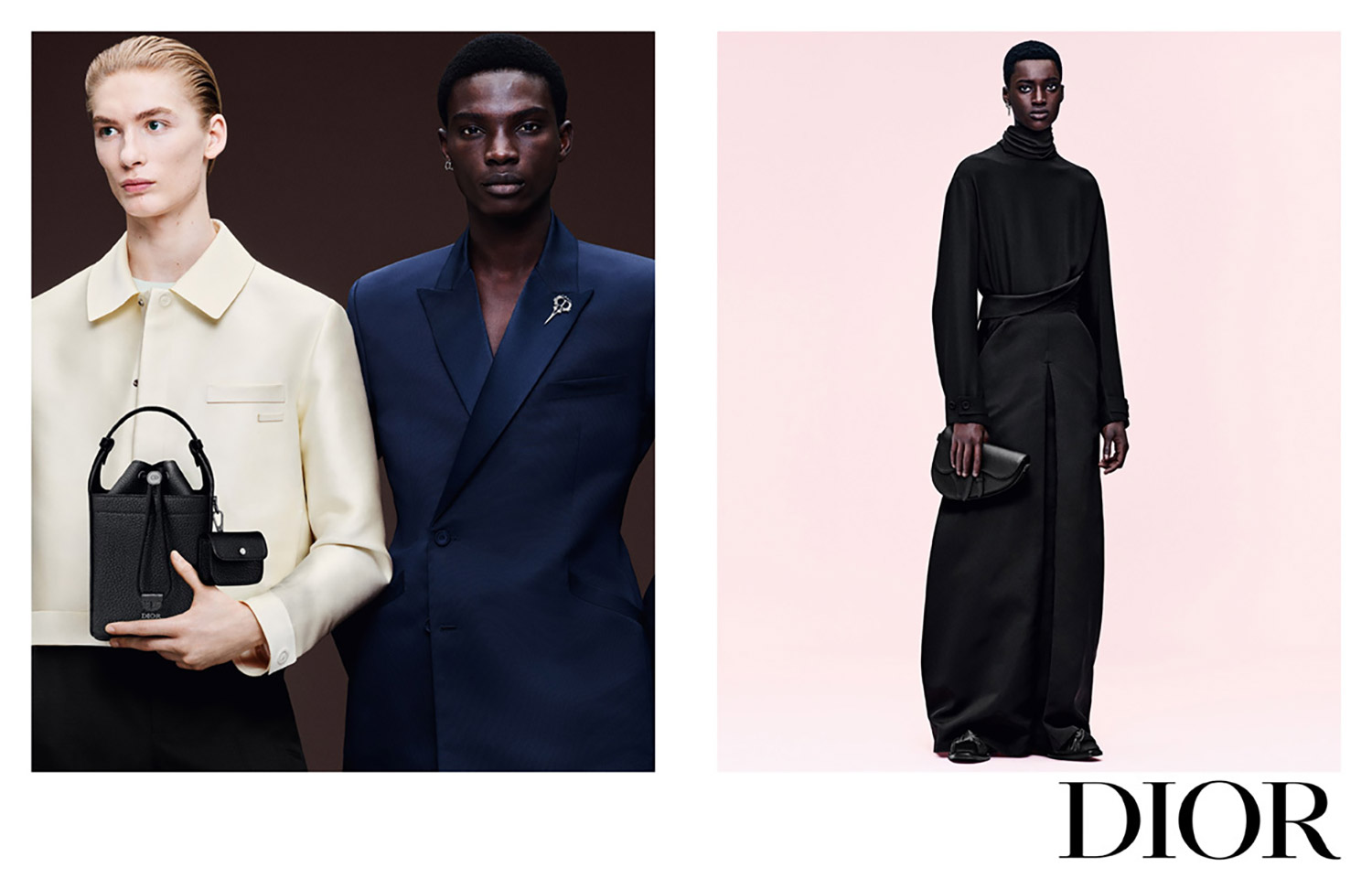 Dior Winter 2025 Menswear