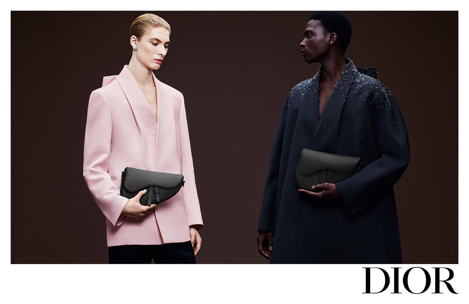 Dior Winter 2025 Menswear