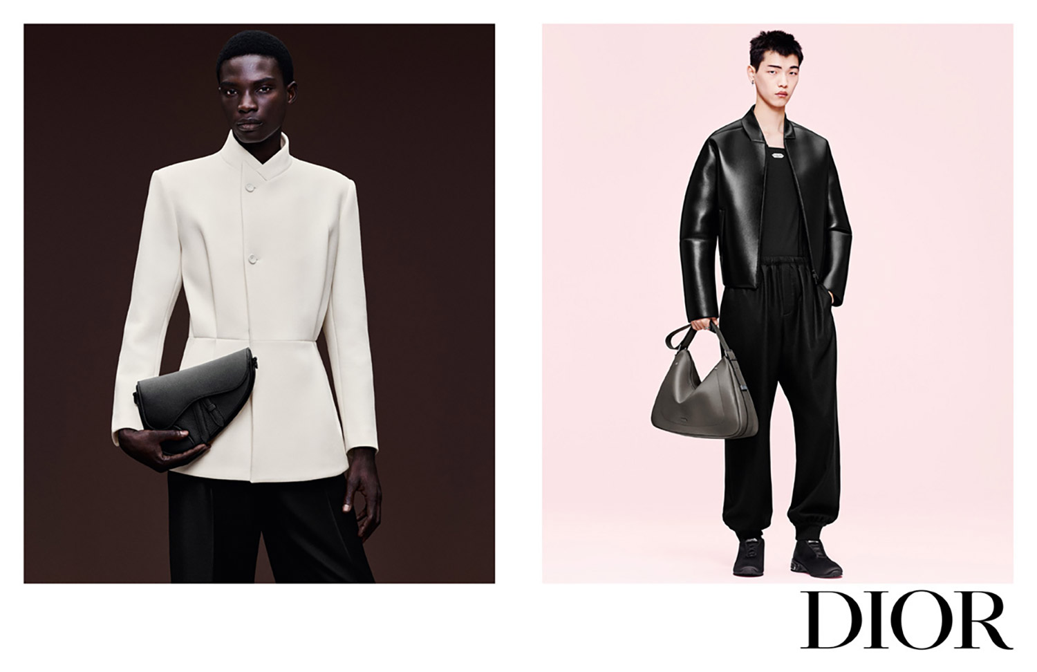 Dior Winter 2025 Menswear