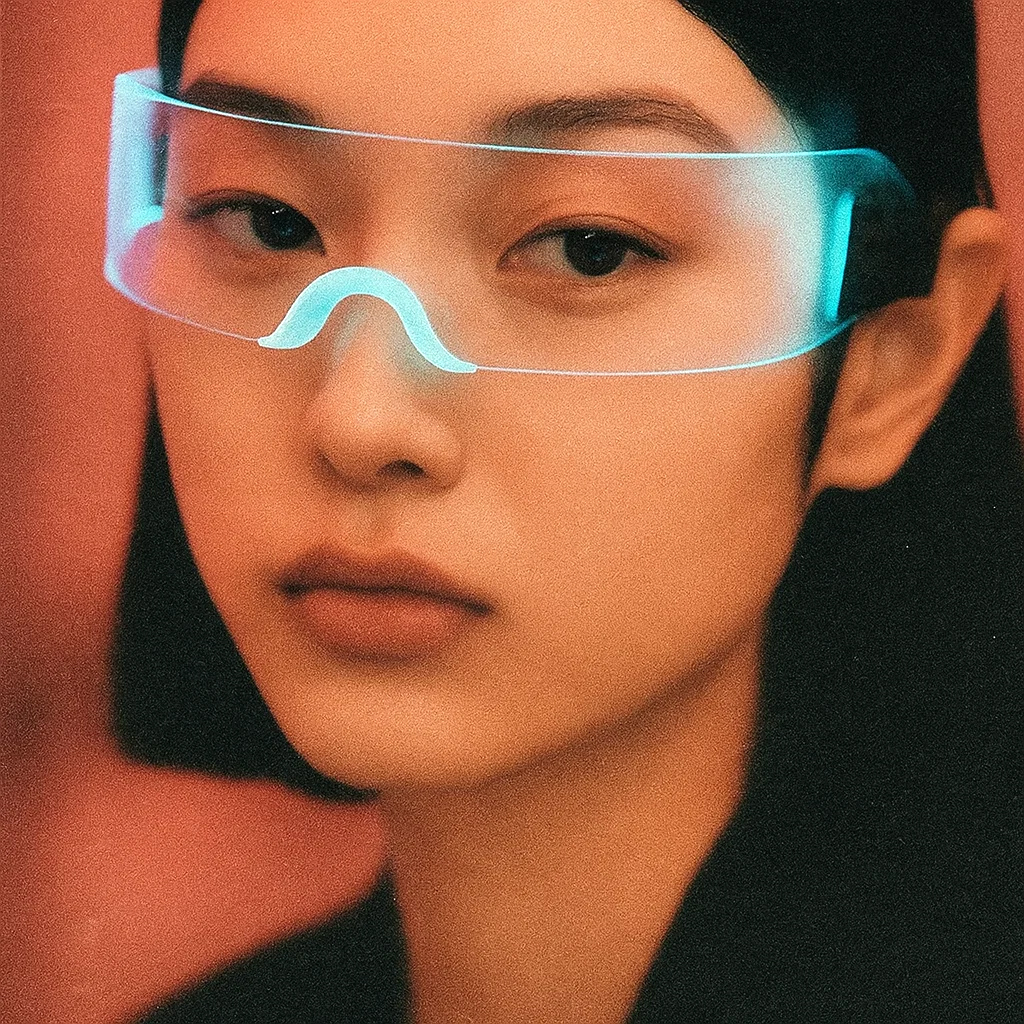 Charting an Ethical Path for AI in Fashion