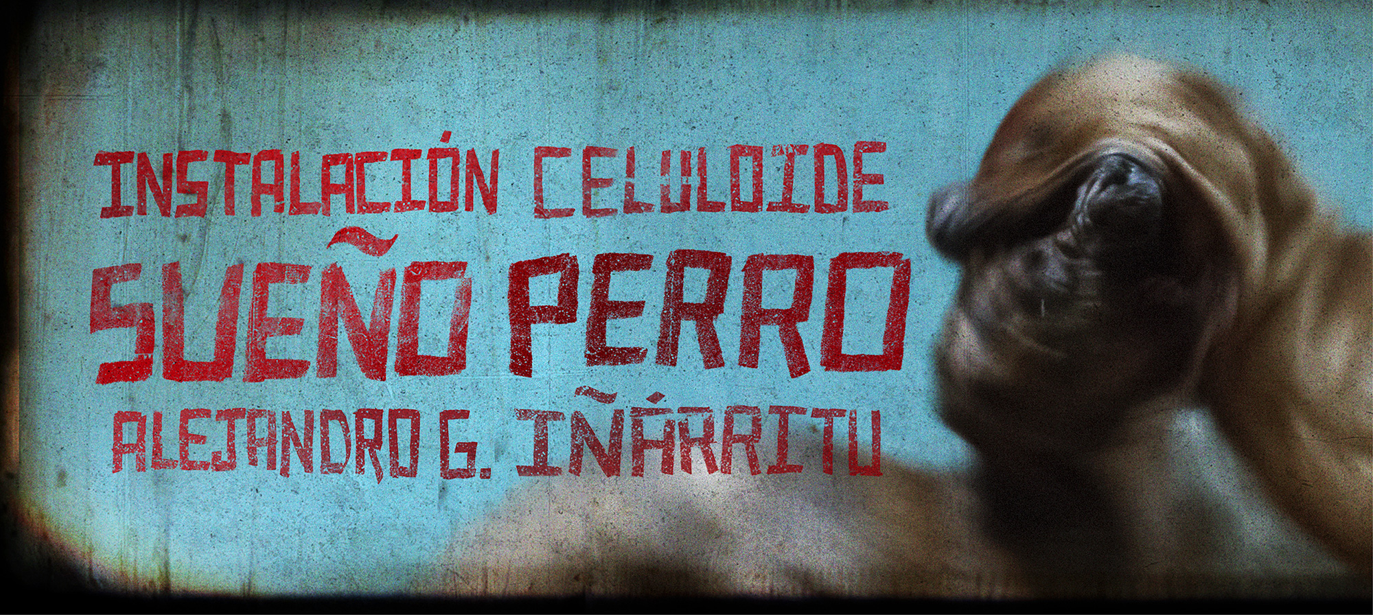 “Sueño Perro A Film Installation by Alejandro G Iñárritu” opens at Fondazione Prada in Milan | Courtesy of Fondazione Prada
