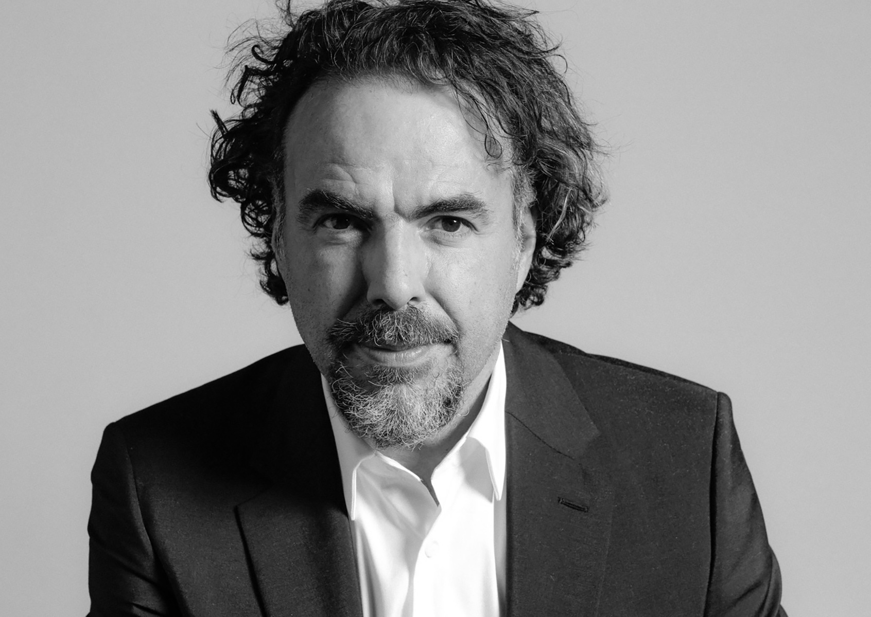 Alejandro G. Iñárritu | Courtesy of Fondazione Prada