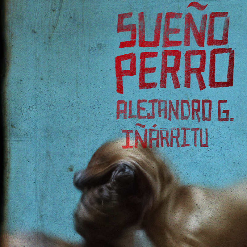 Alejandro G Iñárritu Debuts Sueño Perro at Fondazione Prada