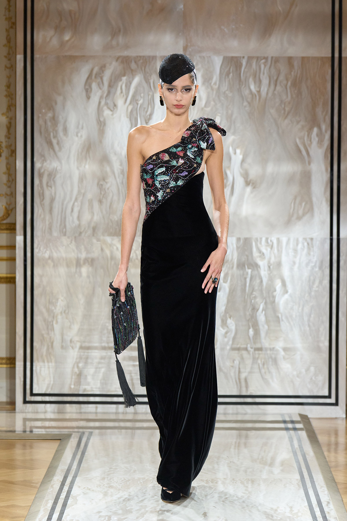 Armani Prive Couture 2025