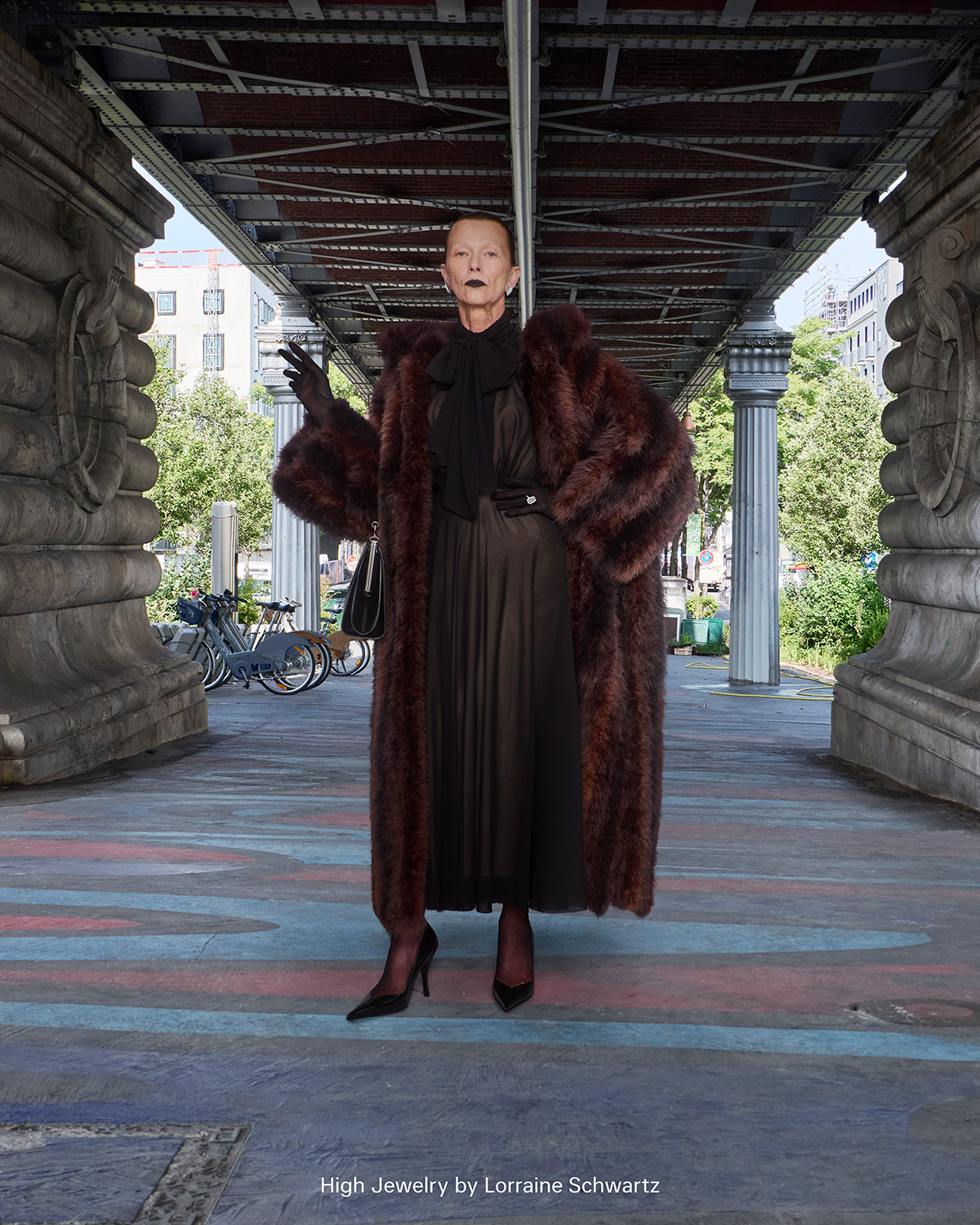 Balenciaga Couture 2025