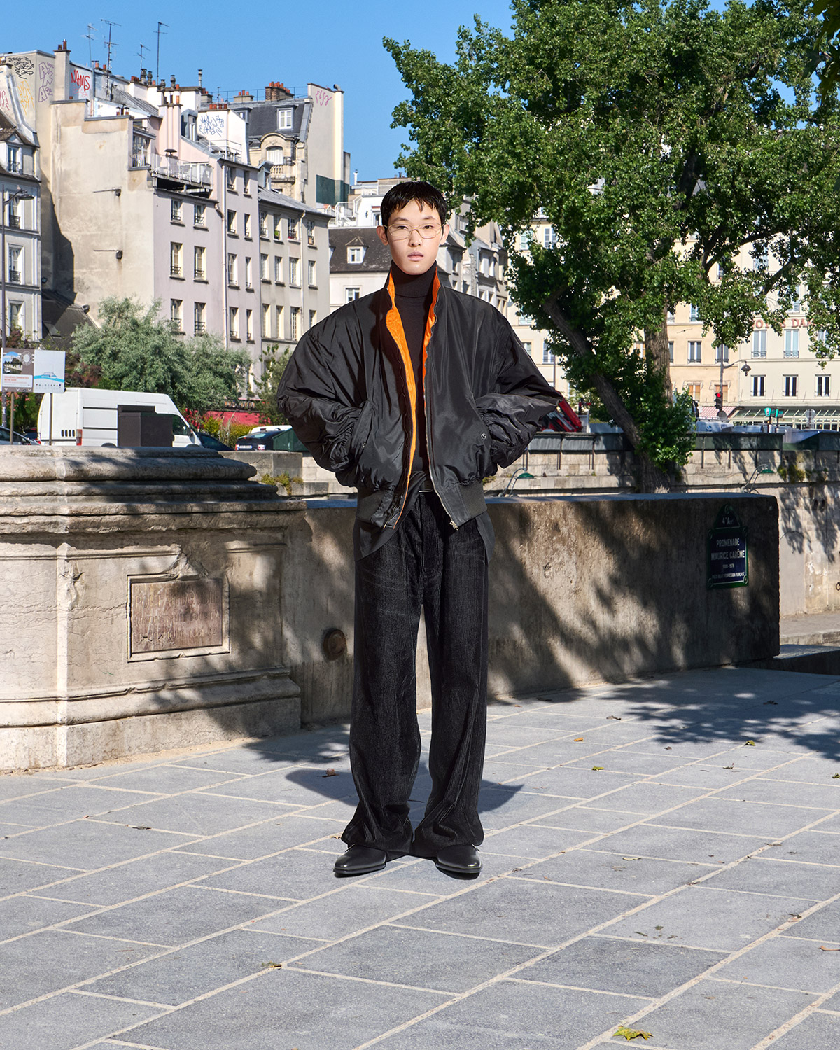 Balenciaga Couture 2025