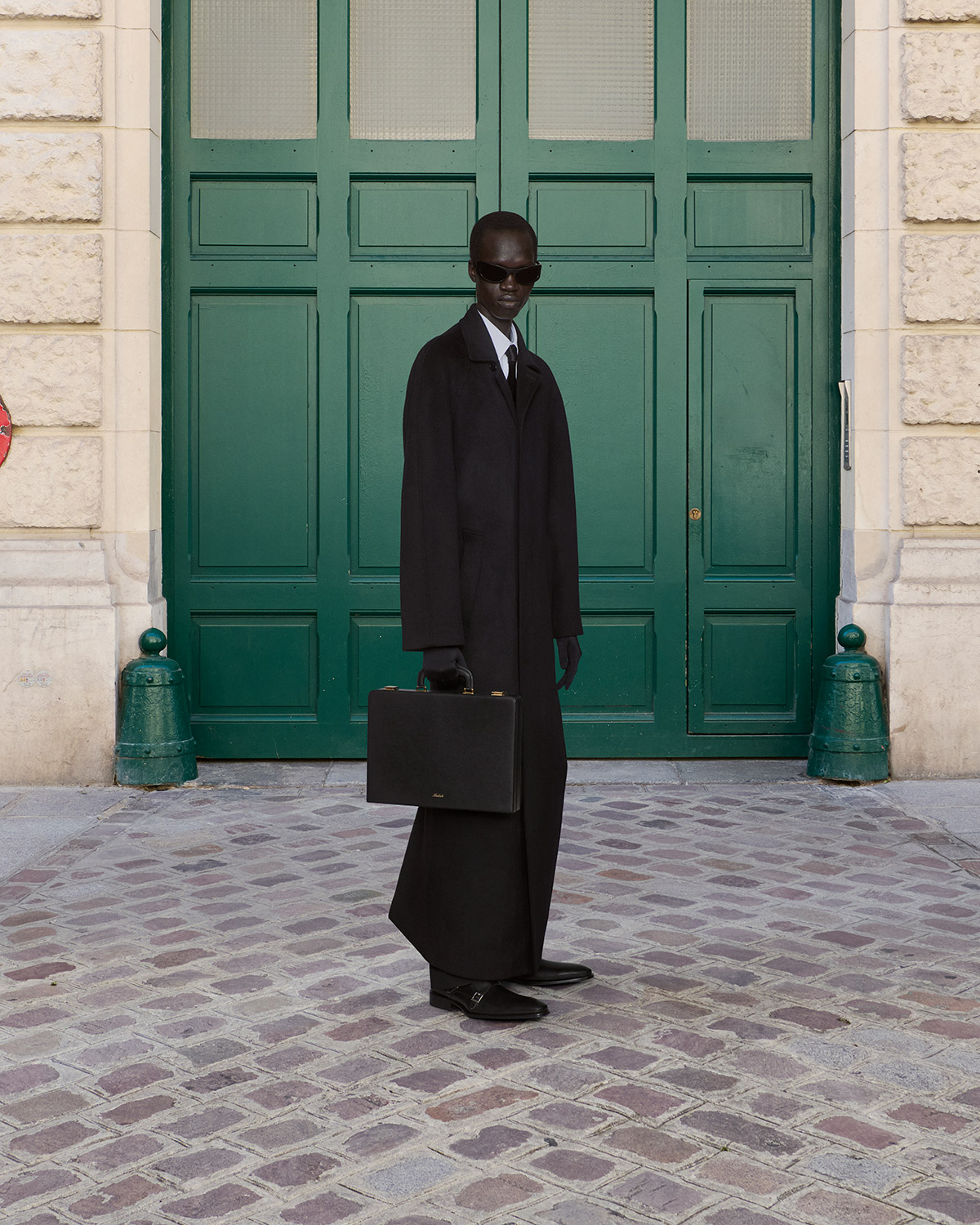 Balenciaga Couture 2025