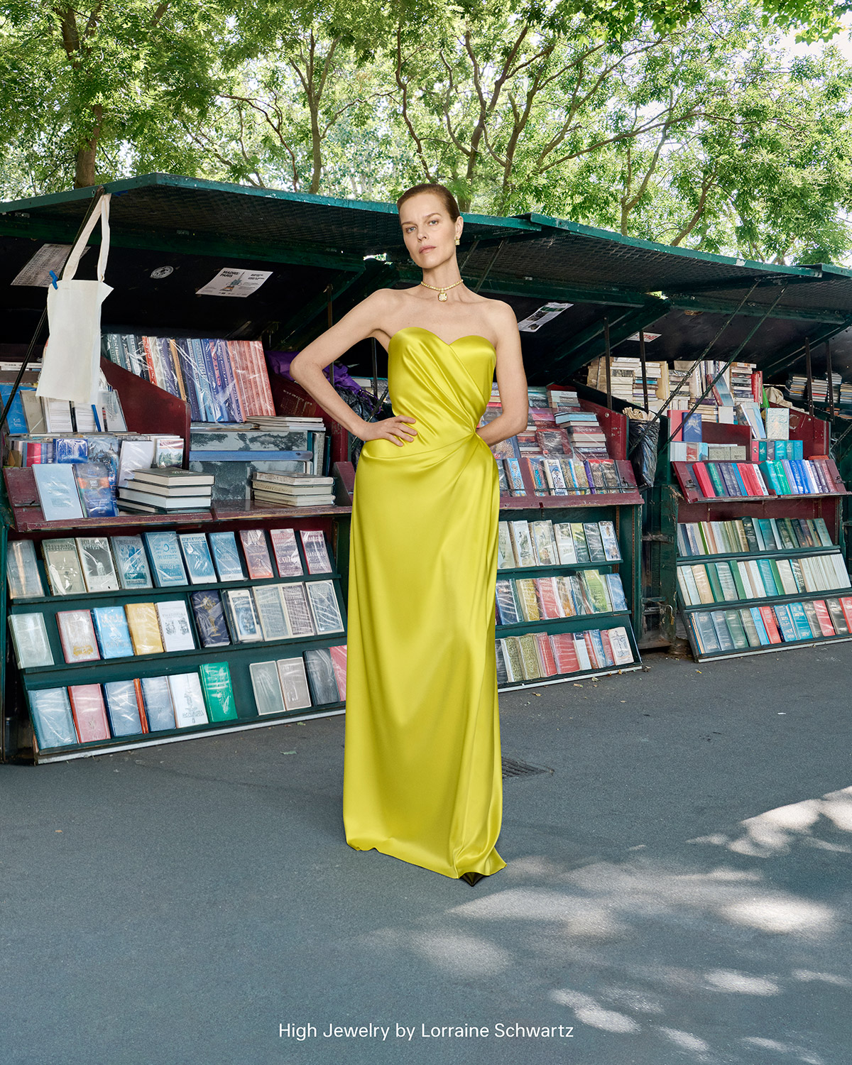 Balenciaga Couture 2025