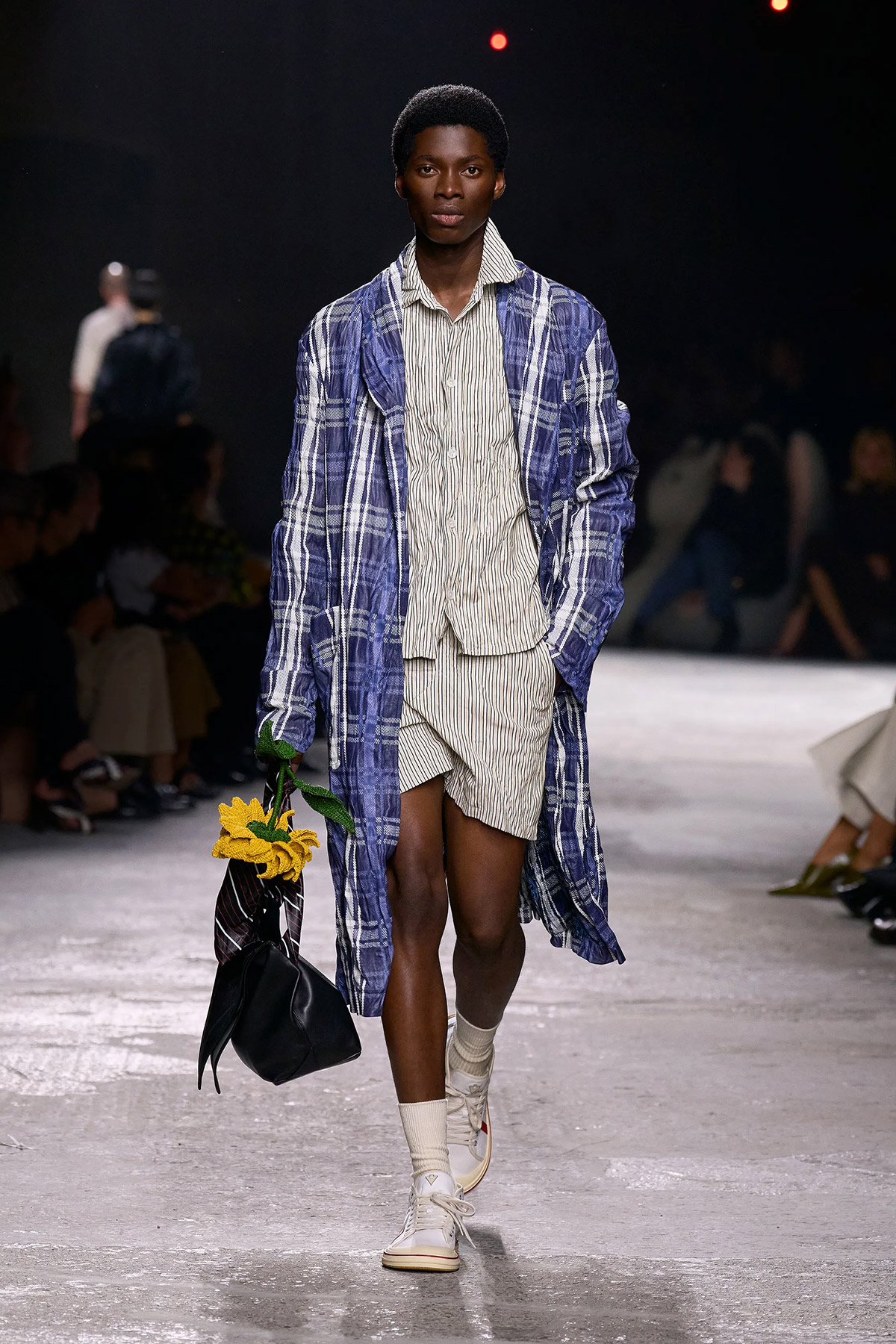 bottega veneta menswear