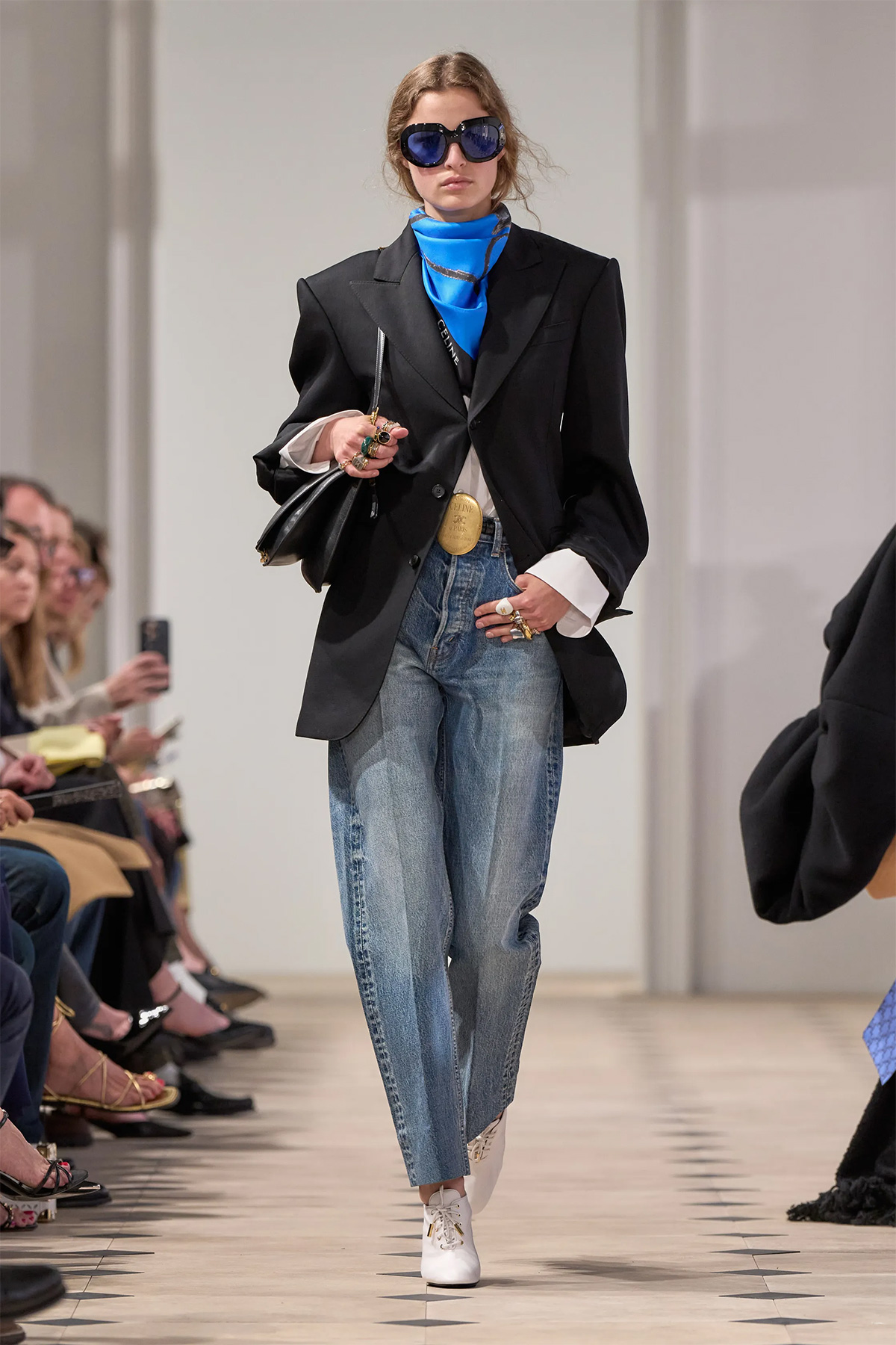 Celine Spring Summer 2026 Collection | Source: Celine