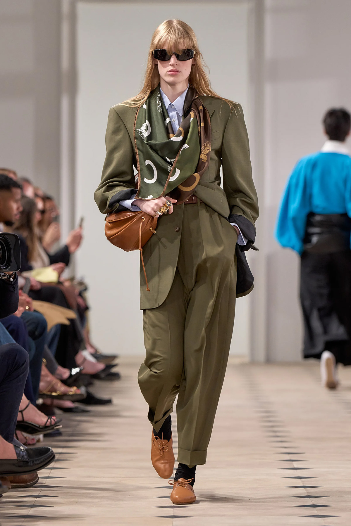 Celine Spring Summer 2026 Collection | Source: Celine