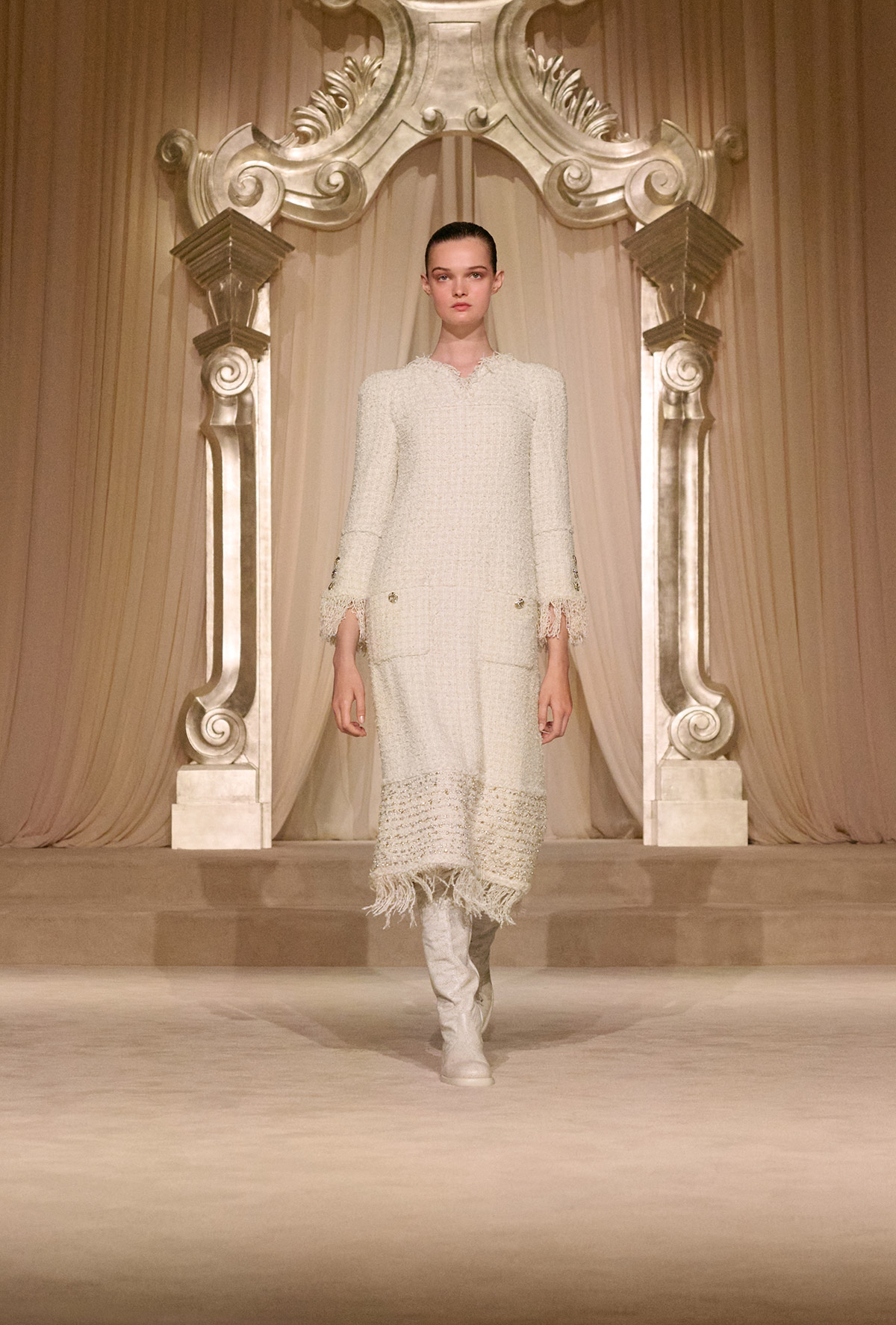 Chanel Couture 2025