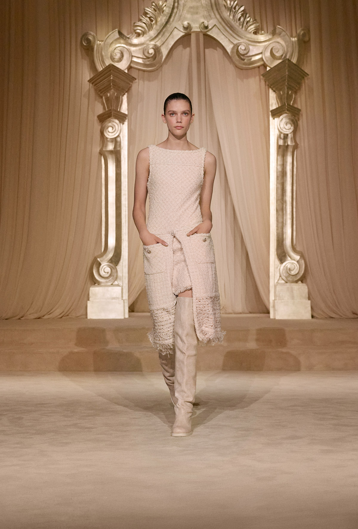 Chanel Couture 2025