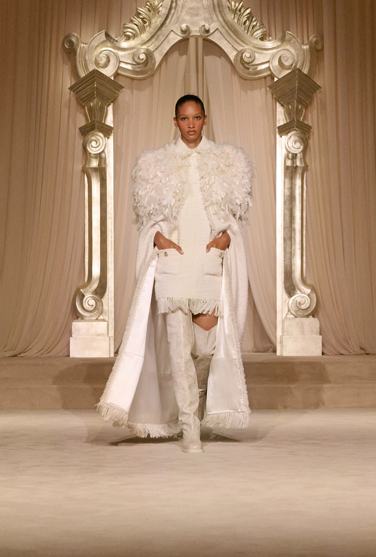 Chanel Couture 2025