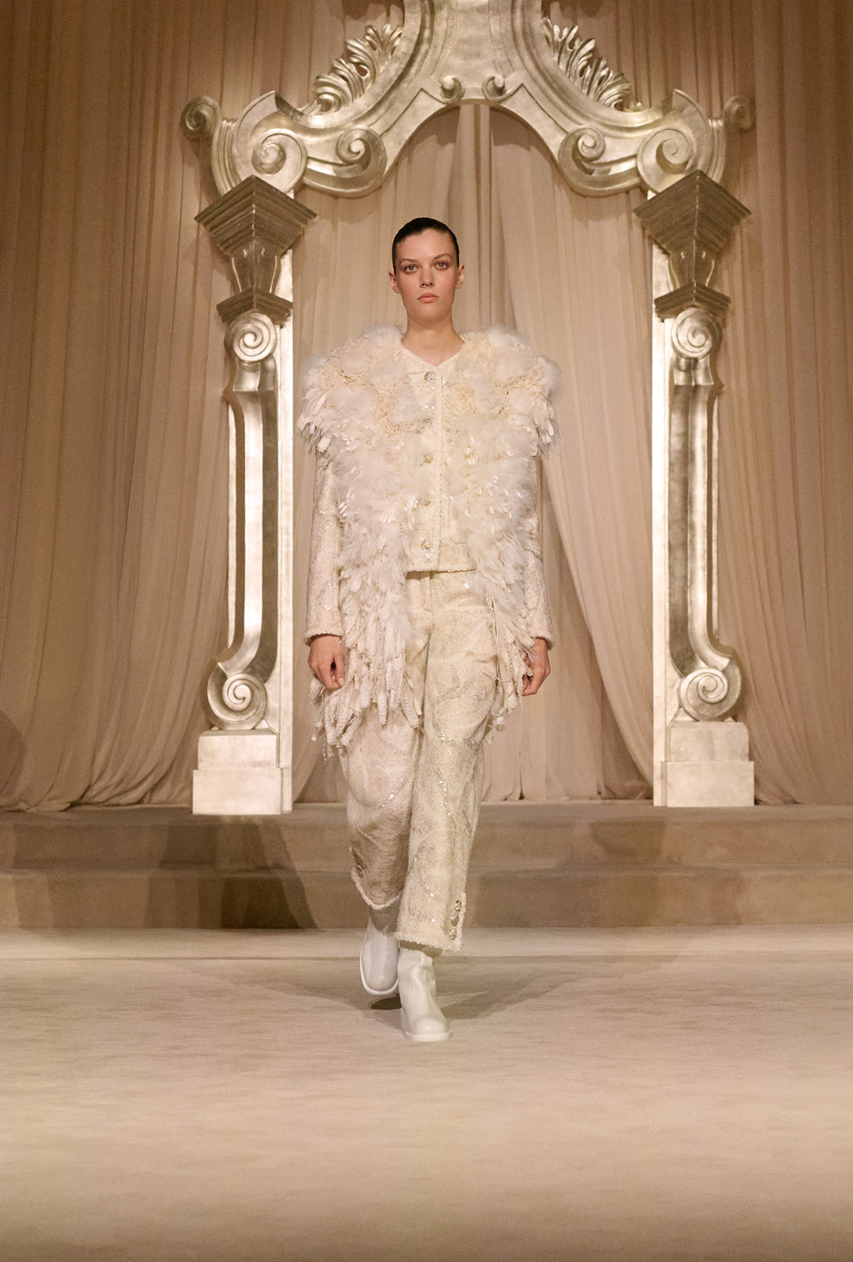 Chanel Couture 2025