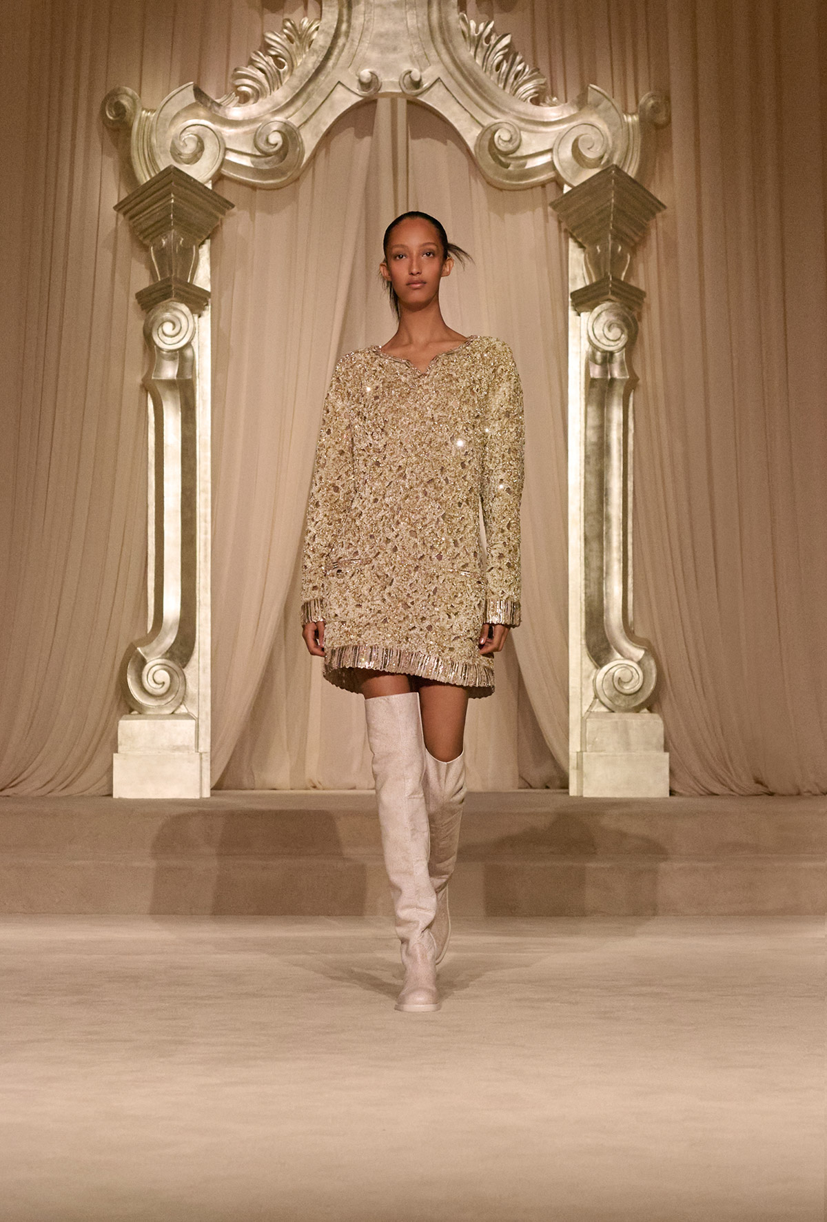 Chanel Couture 2025