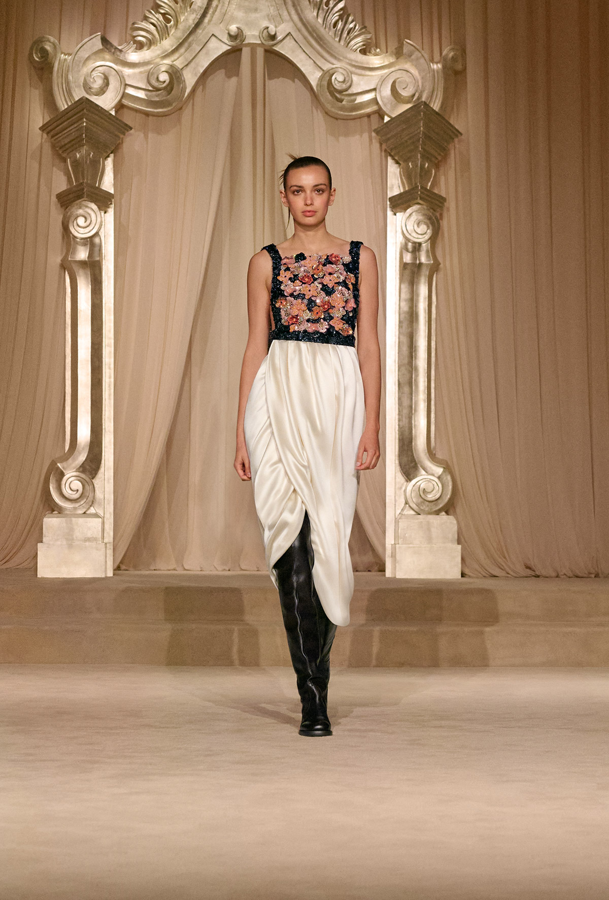 Chanel Couture 2025