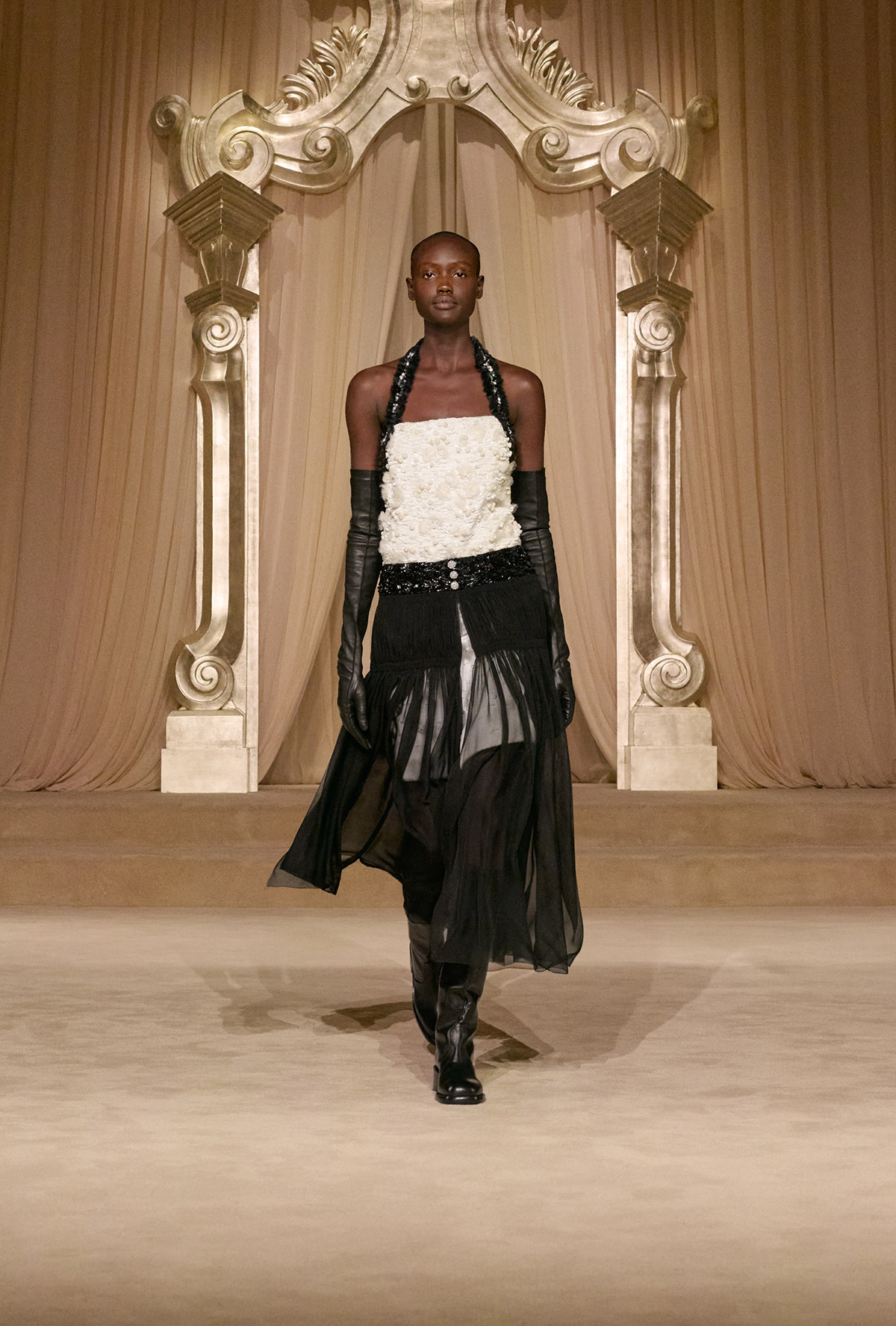 Chanel Couture 2025