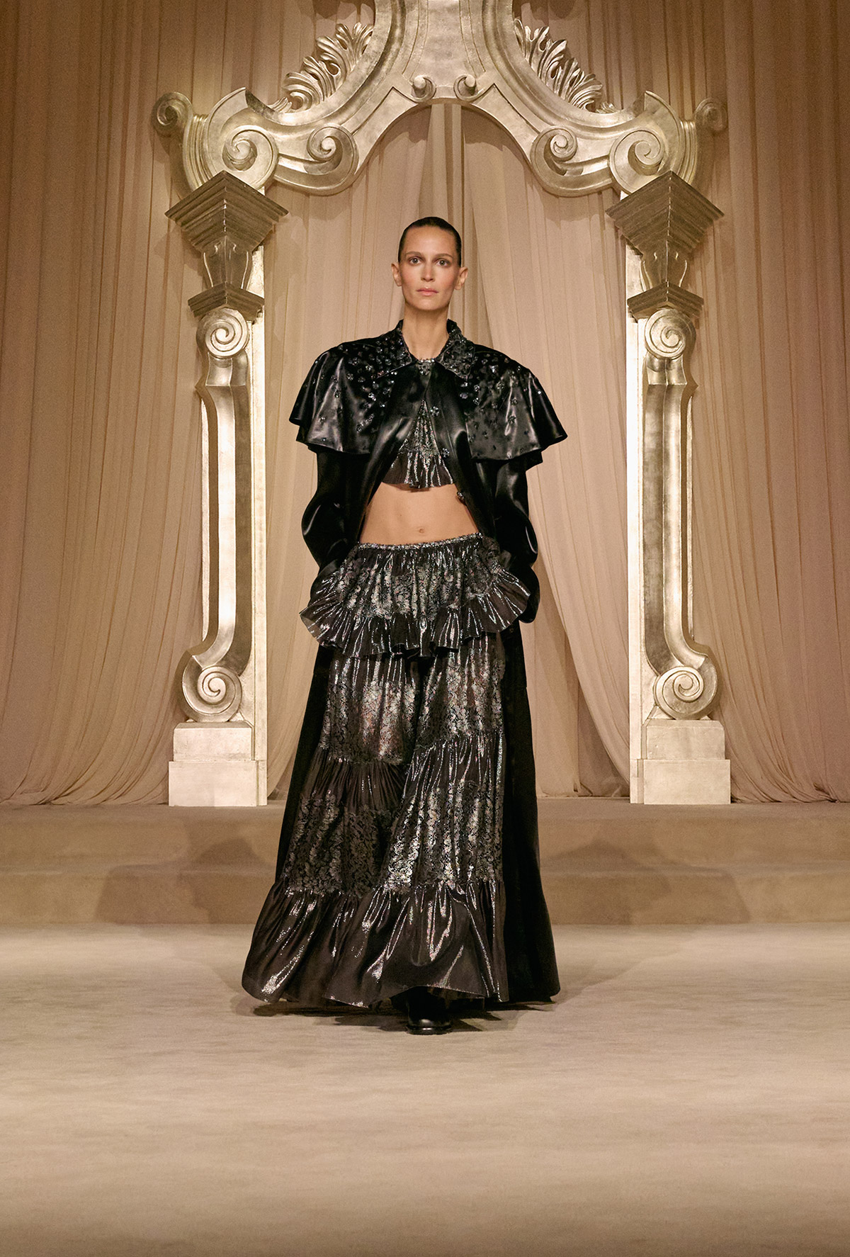Chanel Couture 2025