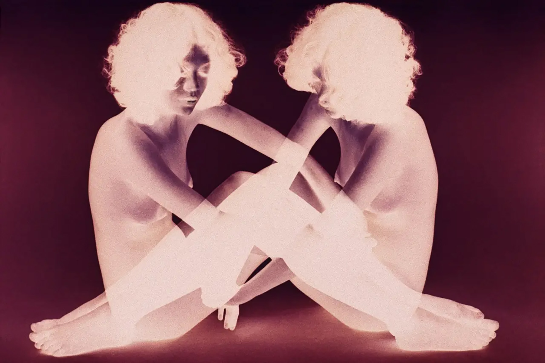 Claudia Andujar | From the A Sõnia series, São Paulo, SP, circa 1971 | Courtesy of the artist / Instituto Moreira Salles