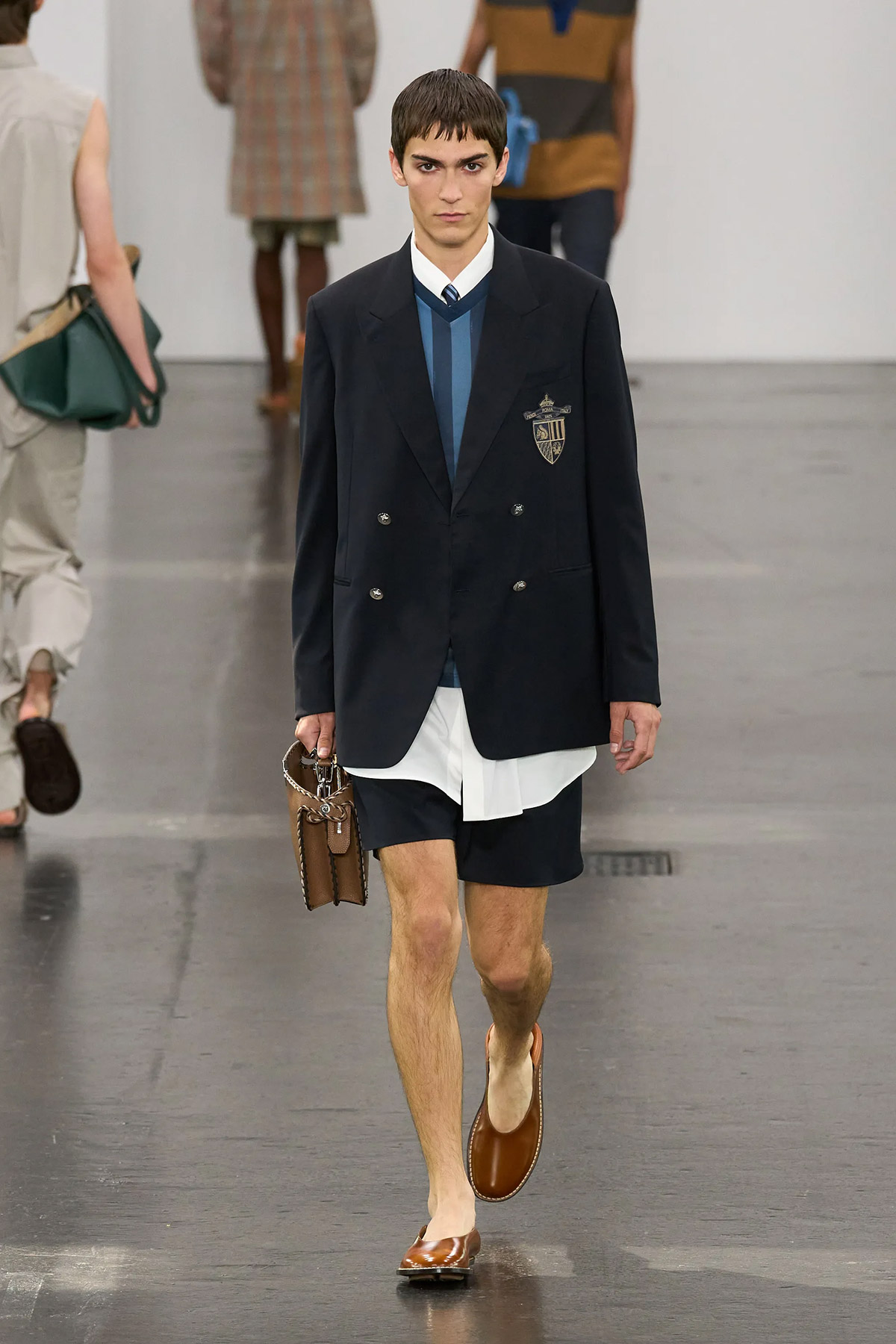 Fendi Menswear