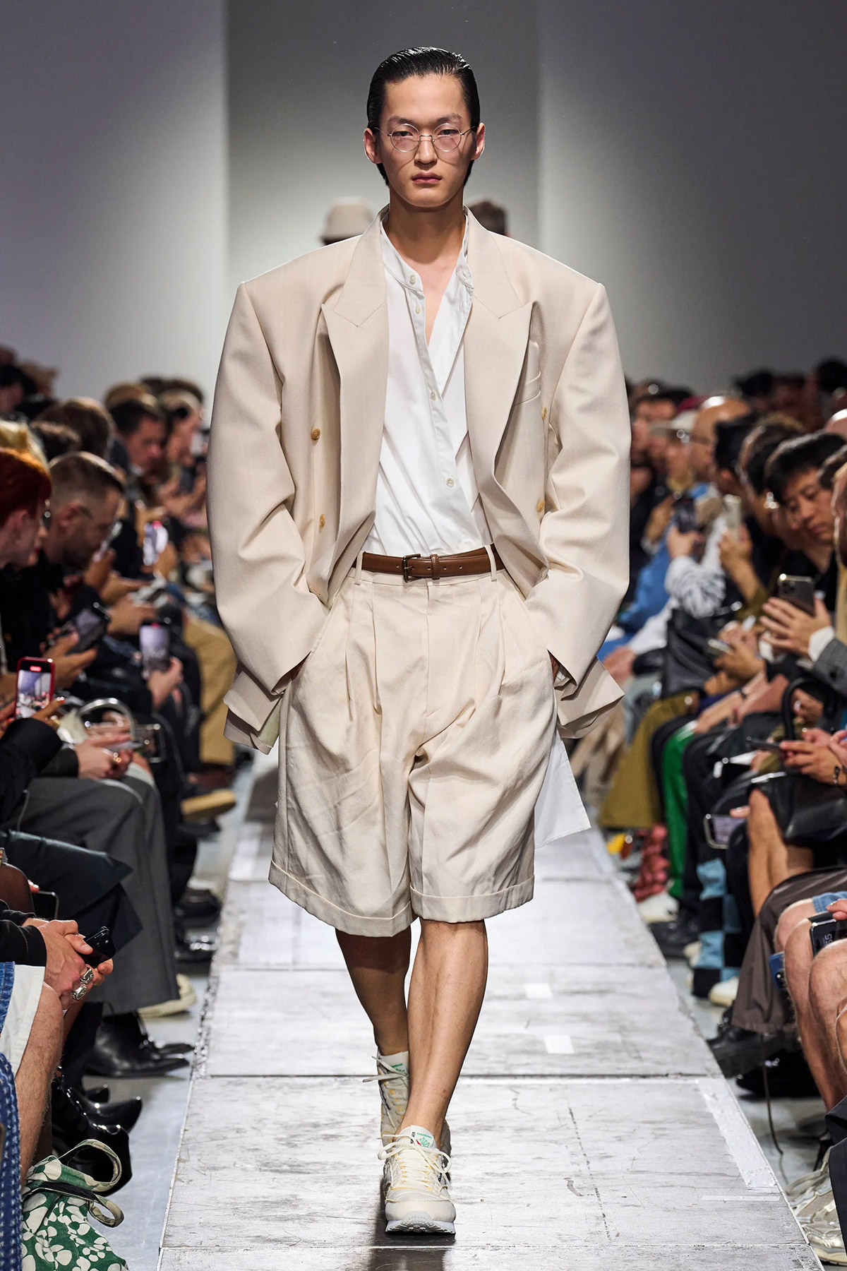 Hed Mayner menswear