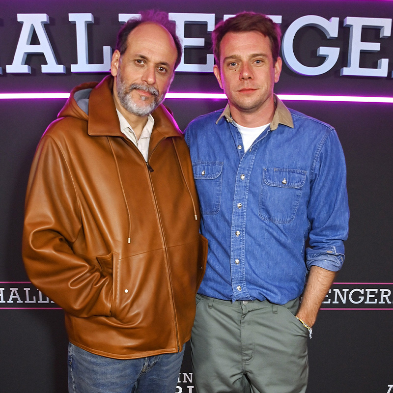 Jonathan Anderson Joins Luca Guadagnino’s AI Comedy ‘Artificial’