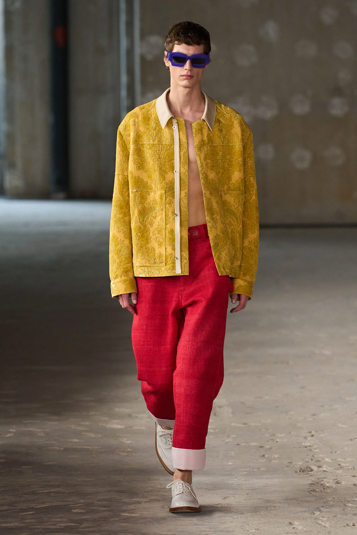 junya watanabe menswear