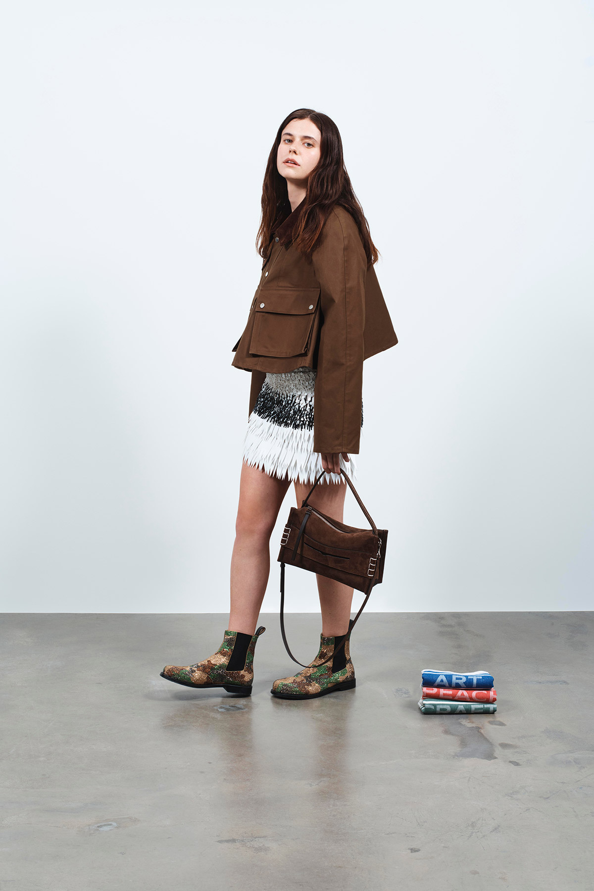 JW Anderson 2026