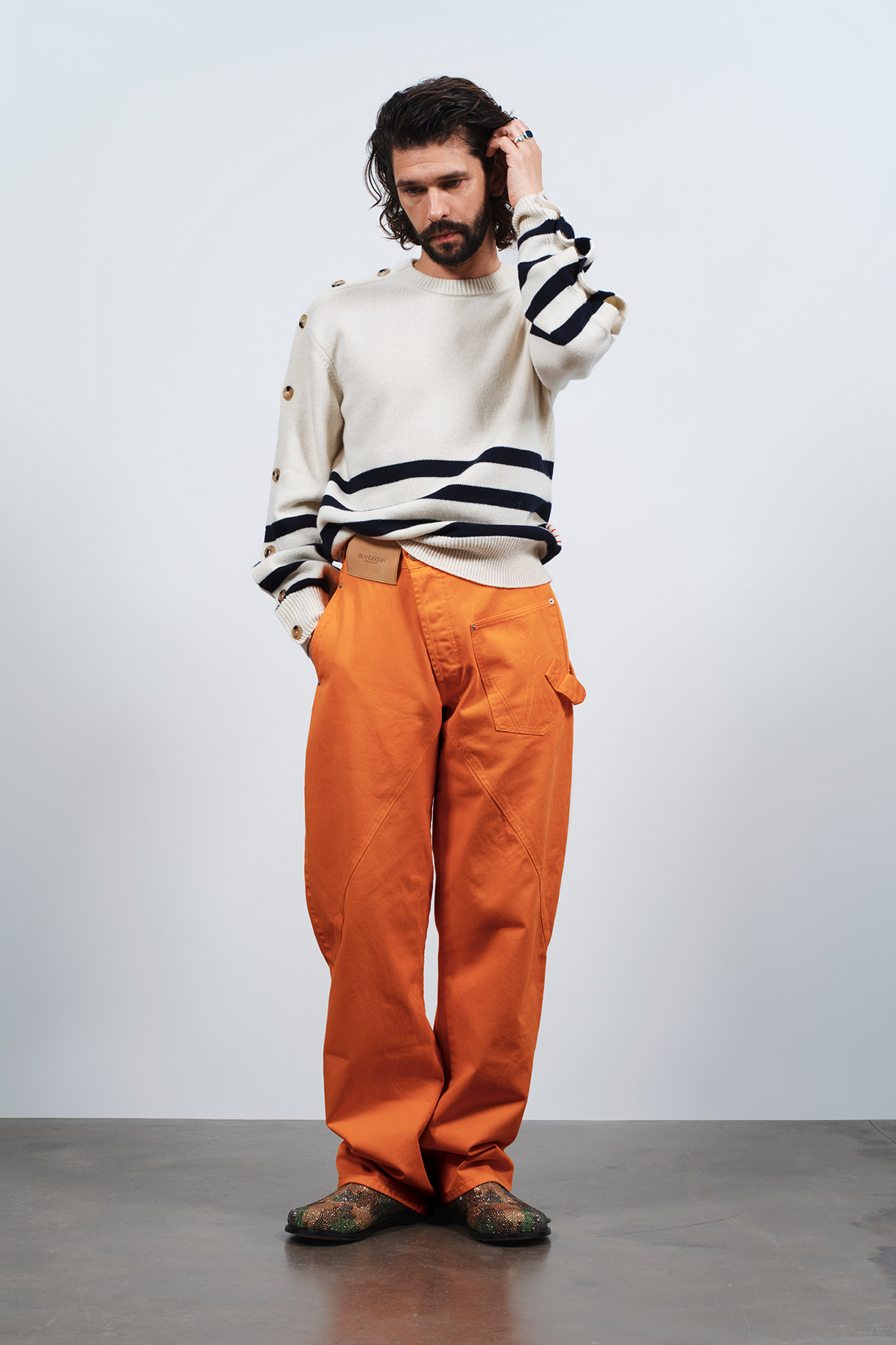 JW Anderson 2026