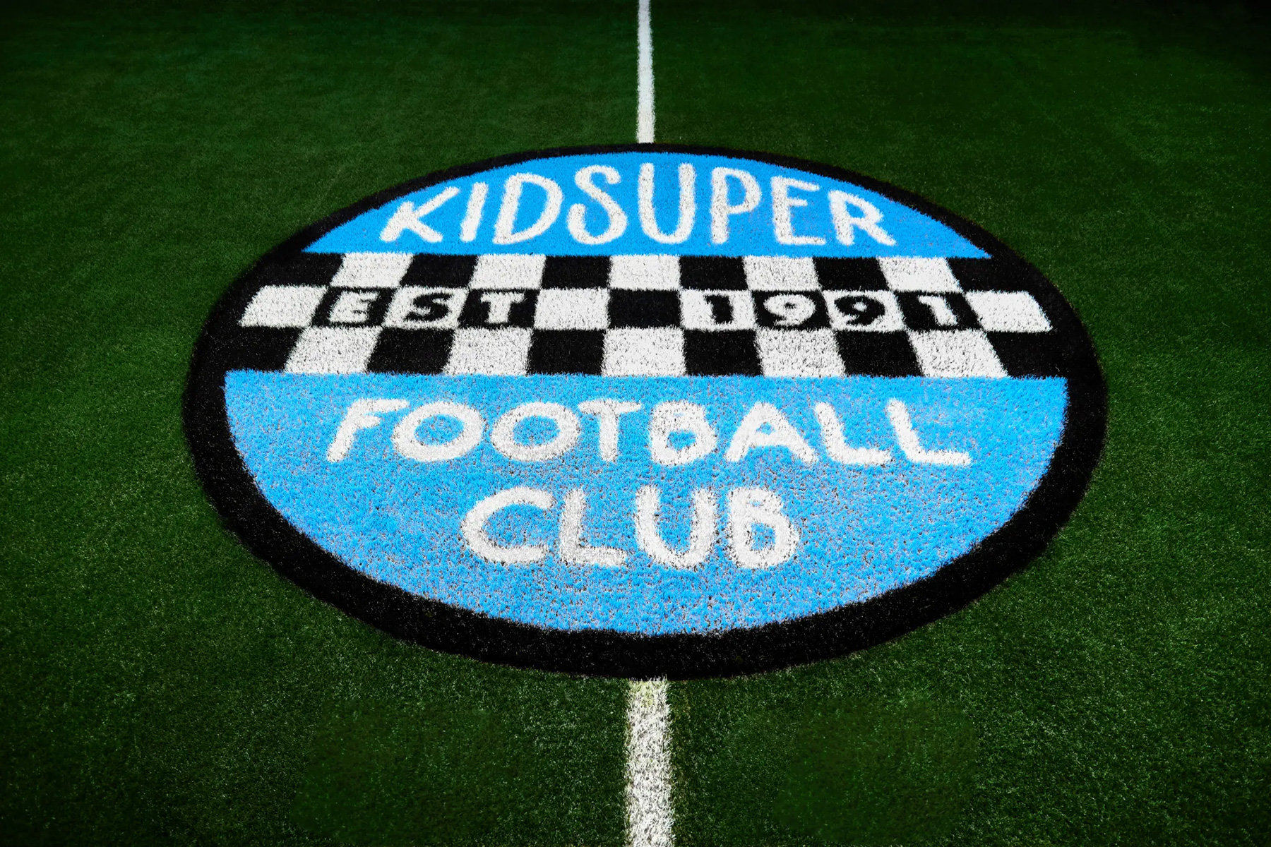 KidSuper has its own soccer team | Source: KidSuper