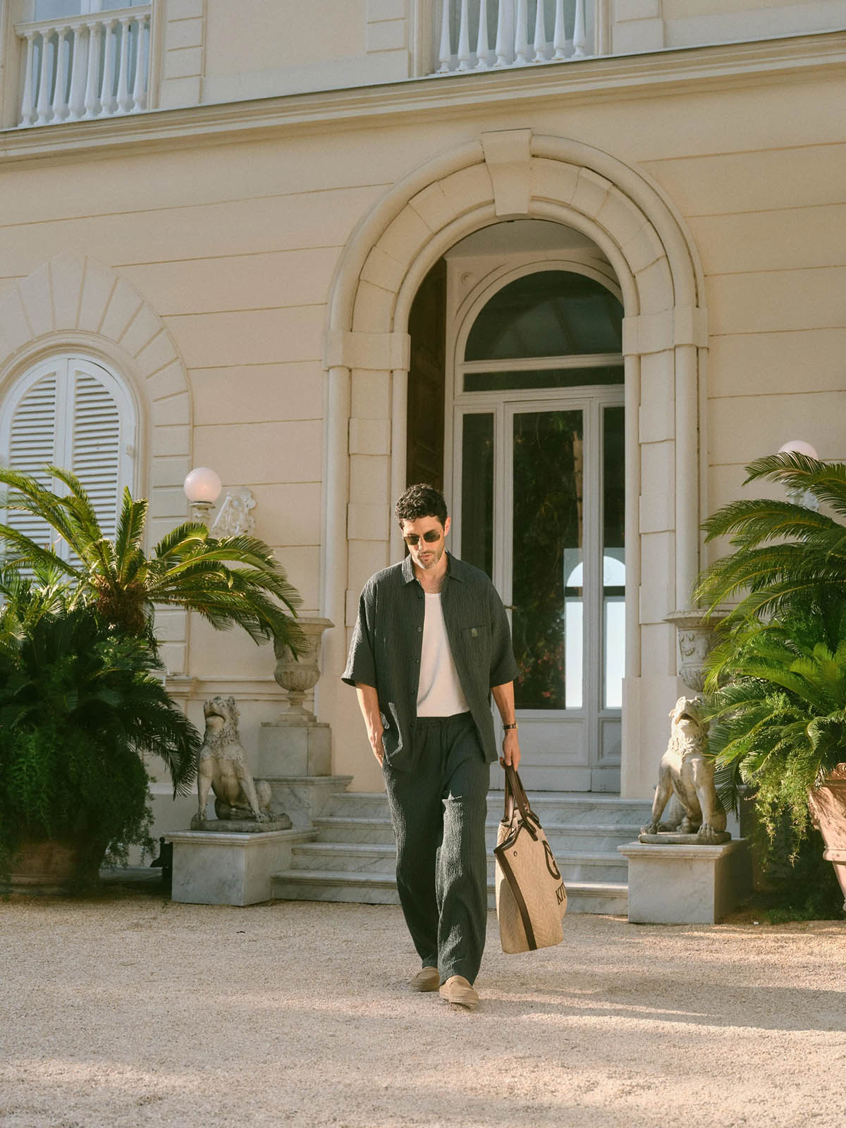 Kith x Giorgio Armani 2025