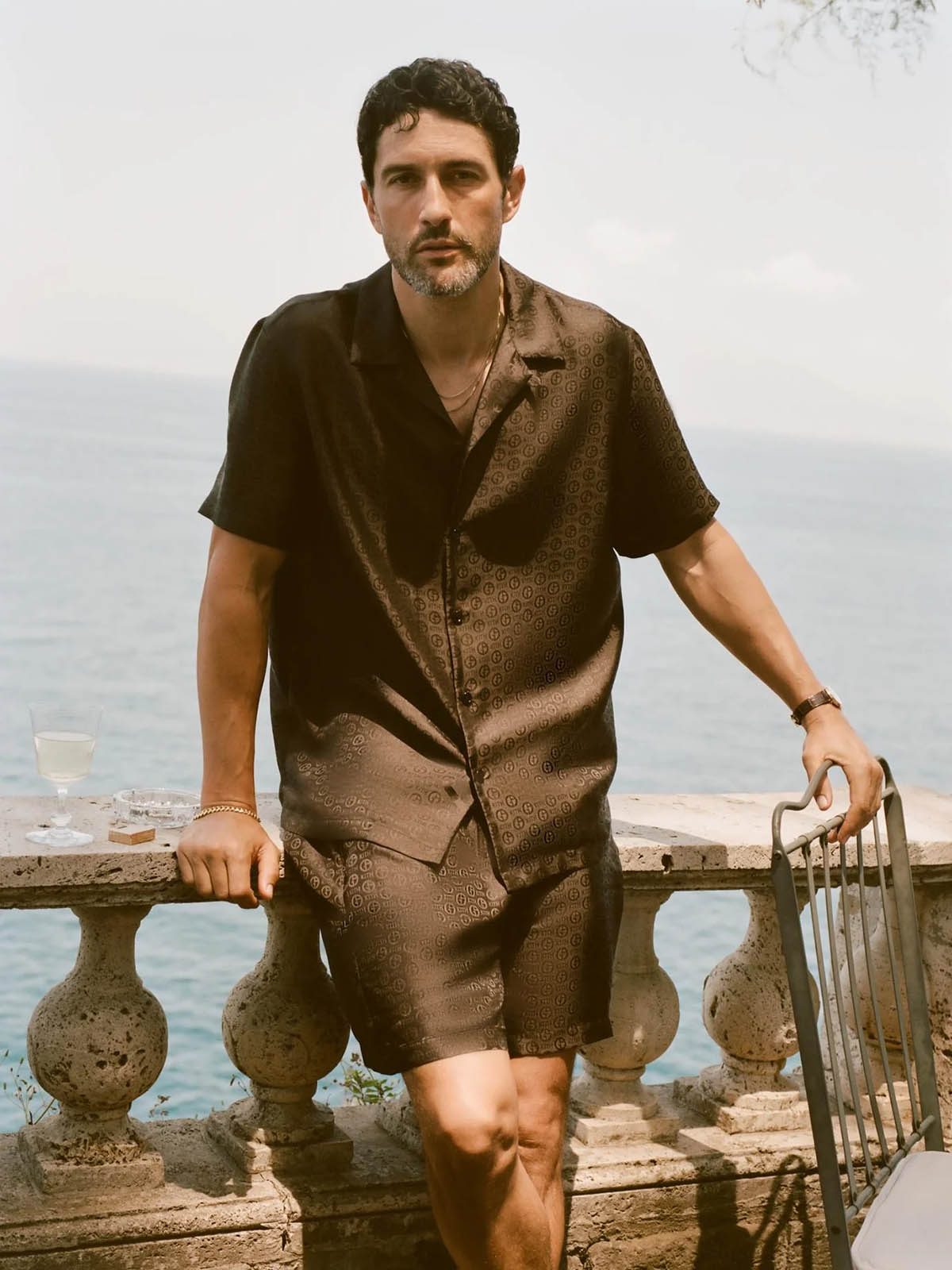 Kith x Giorgio Armani 2025