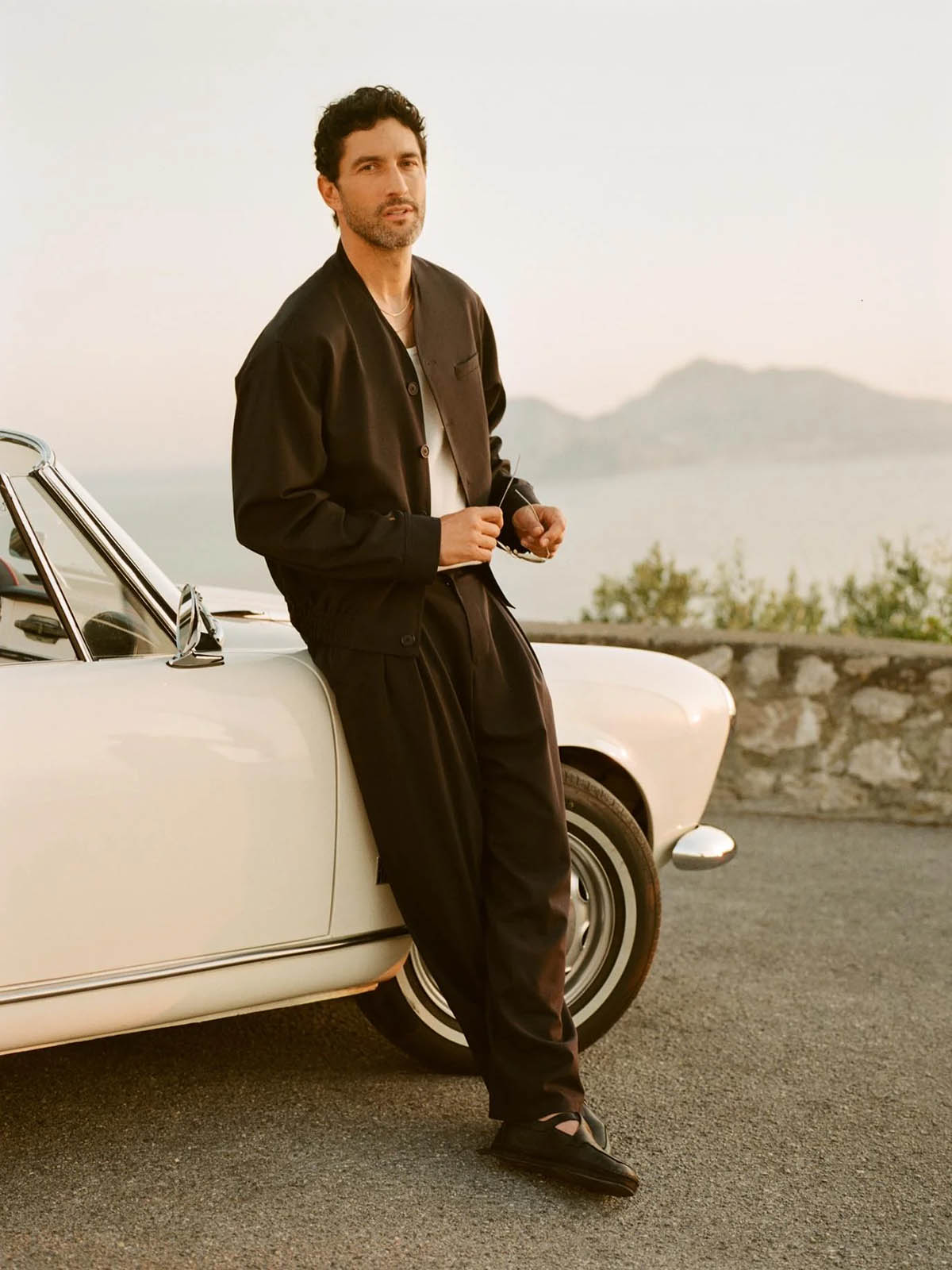 Kith x Giorgio Armani 2025